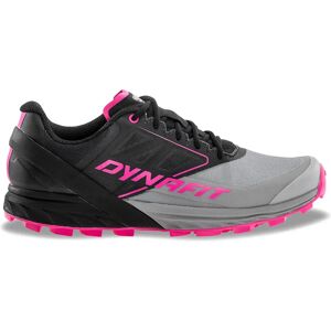 DYNAFIT ALPINE W - Lightweight Trail Running Shoe - Allure/Black - 38 DYNAFIT ALPINE W - Lightweight Trail Running Shoe - Allure/Black - 38