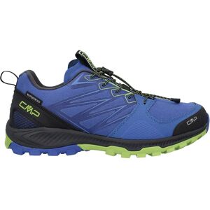 Cmp Atik Waterproof 3q31147 Trail Running Shoes Royal UK 5.5 Men Cmp Atik Waterproof 3q31147 Trail Running Shoes Royal UK 5.5 Men