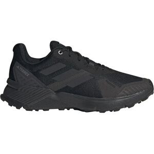 Adidas Terrex Soulstride Trail Running Shoes Cblack / Carbon / Gresix EU 46 2/3 Men Adidas Terrex Soulstride Trail Running Shoes Cblack / Carbon / Gresix EU 46 2/3 Men