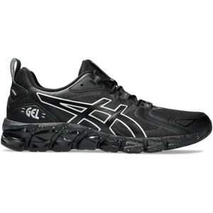 Asics Sportstyle Gel-quantum 180 Trainers Black / Pure Silver UK 9.5 Men Asics Sportstyle Gel-quantum 180 Trainers Black / Pure Silver UK 9.5 Men