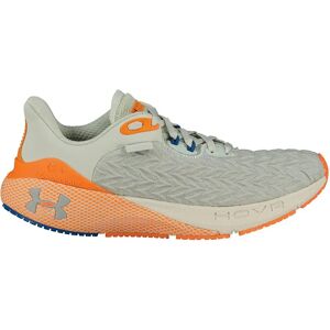 Under Armour Hovr Machina 3 Clone Running Shoes Olive Tint 502 / Dark Tangerine 816 / Metallic Green Grit UK 9 Men Under Armour Hovr Machina 3 Clone Running Shoes Olive Tint 502 / Dark Tangerine 816 / Metallic Green Grit UK 9 Men