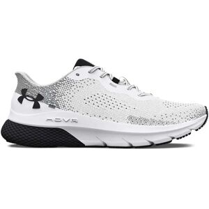 Under Armour Hovr Turbulence 2 Running Shoes White 100 / Black 001 / Black 001 UK 11 Men Under Armour Hovr Turbulence 2 Running Shoes White 100 / Black 001 / Black 001 UK 11 Men