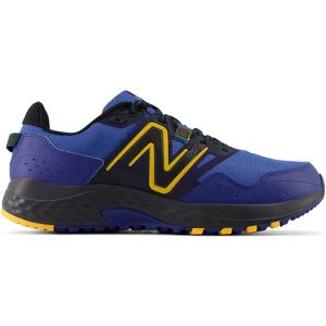 New Balance 410v8 Trail Running Shoes Marine Blue UK 7 Men New Balance 410v8 Trail Running Shoes Marine Blue UK 7 Men