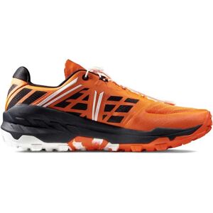 Mammut Men’s Sertig TR Low GTX Multifunctional Shoes - Trail Running & Mountain Training Mammut Men’s Sertig TR Low GTX Multifunctional Shoes - Trail Running & Mountain Training