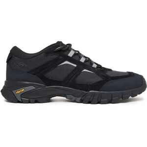 Oakley Sierra Terrain Sneakers - Dark Gray/Black - Sneakers Oakley Sierra Terrain Sneakers - Dark Gray/Black - Sneakers