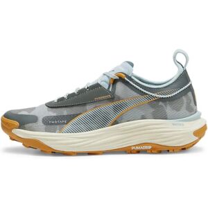 Puma Men's Voyage Nitro 3 Trail Running Shoes - Grey - Size Uk 9.5 Puma Men's Voyage Nitro 3 Trail Running Shoes - Grey - Size Uk 9.5