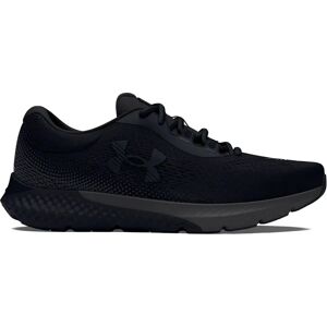 Under Armour Charged Rogue 4 Running Shoes Black / Black / Black UK 8.5 Men Under Armour Charged Rogue 4 Running Shoes Black / Black / Black UK 8.5 Men