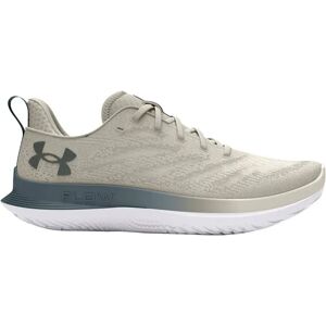 Under Armour Velociti 3 Cooldown Running Shoes White Quartz / White Quartz / Gravel UK 6 Men Under Armour Velociti 3 Cooldown Running Shoes White Quartz / White Quartz / Gravel UK 6 Men