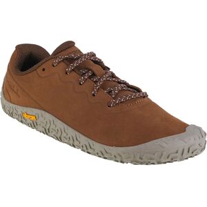 Merrell Vapor Glove 6 Running Shoes Earth Brown UK 6 Women Merrell Vapor Glove 6 Running Shoes Earth Brown UK 6 Women