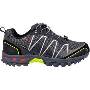 Cmp Altak Wp 3q48267 Trail Running Shoes Antracite / Cemento UK 12 Men Cmp Altak Wp 3q48267 Trail Running Shoes Antracite / Cemento UK 12 Men