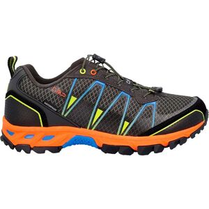 Cmp Altak Wp 3q48267 Trail Running Shoes Piombo / Zaffiro UK 10.5 Men Cmp Altak Wp 3q48267 Trail Running Shoes Piombo / Zaffiro UK 10.5 Men