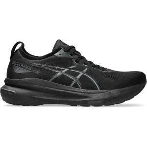 Asics Gel-kayano 31 Running Shoes Black / Black UK 6.5 Men Asics Gel-kayano 31 Running Shoes Black / Black UK 6.5 Men