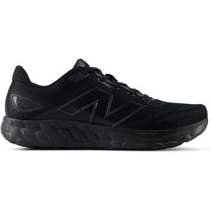 New Balance Fresh Foam 680 v8 - black/black New Balance Fresh Foam 680 v8 - black/black