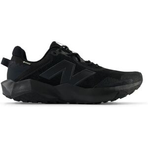 New Balance Dynasoft Nitrel V6 Gore Tex ® Trainers Black GB6 UK 7.5 Men New Balance Dynasoft Nitrel V6 Gore Tex ® Trainers Black GB6 UK 7.5 Men