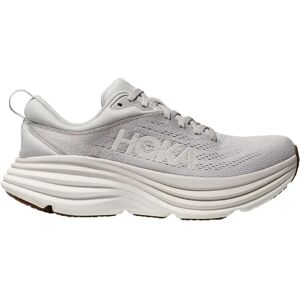 Hoka Bondi 8 Running Shoes Lunar Rock / Nimbus Cloud UK 10 Men Hoka Bondi 8 Running Shoes Lunar Rock / Nimbus Cloud UK 10 Men