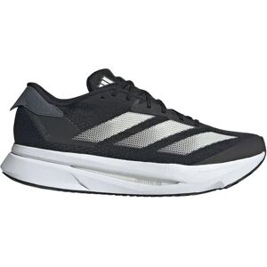 Adidas Adizero Sl2 Running Shoes Core Black / Zero Met / Carbon UK 4.5 Men Adidas Adizero Sl2 Running Shoes Core Black / Zero Met / Carbon UK 4.5 Men