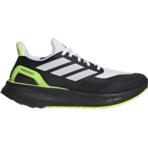 Adidas Pureboost 5 Tr Running Shoes Core Black / Ftwr White / Lucid Lemon UK 11 Men Adidas Pureboost 5 Tr Running Shoes Core Black / Ftwr White / Lucid Lemon UK 11 Men
