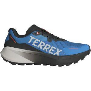 adidas Terrex Agravic 3 Trail Running Shoes - Blue - Mens - Trail Shoes adidas Terrex Agravic 3 Trail Running Shoes - Blue - Mens - Trail Shoes