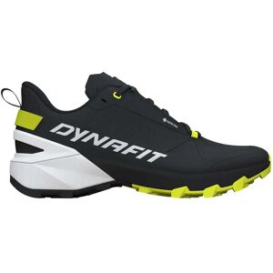 Dynafit Transalper 2 Goretex Trail Running Shoes Black Out / Nimbus UK 8 Men Dynafit Transalper 2 Goretex Trail Running Shoes Black Out / Nimbus UK 8 Men