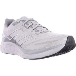 New Balance Fresh Foam 680 V8 Running Shoes Raincloud UK 9.5 Men New Balance Fresh Foam 680 V8 Running Shoes Raincloud UK 9.5 Men