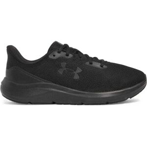 Under Armour Charged Pursuit 4 Running Shoes Black / Black / Black UK 9.5 Men Under Armour Charged Pursuit 4 Running Shoes Black / Black / Black UK 9.5 Men