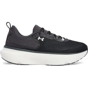 Under Armour Infinite Elite 2 Running Shoes Black / Anthracite / White UK 6.5 Men Under Armour Infinite Elite 2 Running Shoes Black / Anthracite / White UK 6.5 Men