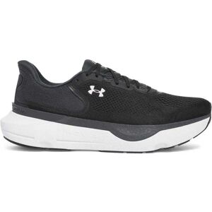 Under Armour Infinite Pro 2 Running Shoes Black / Anthracite / White UK 6 Men Under Armour Infinite Pro 2 Running Shoes Black / Anthracite / White UK 6 Men
