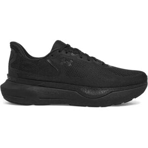 Under Armour Infinite Pro 2 Running Shoes Black / Black / Anthracite UK 8.5 Men Under Armour Infinite Pro 2 Running Shoes Black / Black / Anthracite UK 8.5 Men