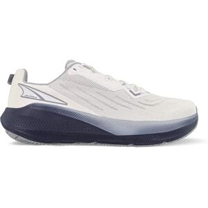 Altra FWD Via White Blue - Running Shoes Altra FWD Via White Blue - Running Shoes