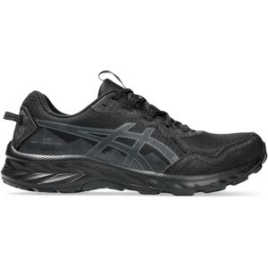 Asics Gel Venture 10 Trail Running Shoes Black / Graphite Grey UK 6.5 Men Asics Gel Venture 10 Trail Running Shoes Black / Graphite Grey UK 6.5 Men