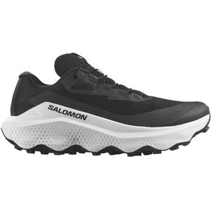 Salomon Ultra Glide 3 Black/White - Running Shoes Salomon Ultra Glide 3 Black/White - Running Shoes