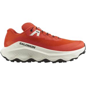 Salomon Ultra Glide 3 Trail Running Shoes Cherry Tomato / Vanilla Ice / Black UK 13.5 Men Salomon Ultra Glide 3 Trail Running Shoes Cherry Tomato / Vanilla Ice / Black UK 13.5 Men