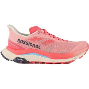 Rossignol Vezor Trail Running Shoes Peach Cream UK 4.5 Women Rossignol Vezor Trail Running Shoes Peach Cream UK 4.5 Women