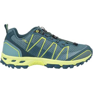 Cmp 3q95267 Atlas Trail Running Shoes Alpine / Acid UK 9 Men Cmp 3q95267 Atlas Trail Running Shoes Alpine / Acid UK 9 Men