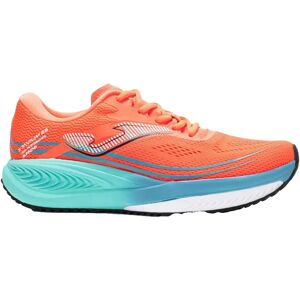 Joma Titanium Running Shoes Coral / Turquoise UK 9 Men Joma Titanium Running Shoes Coral / Turquoise UK 9 Men