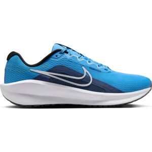 Nike Downshifter 13 Running Shoes University Blue / White / Blue Void UK 9.5 Men Nike Downshifter 13 Running Shoes University Blue / White / Blue Void UK 9.5 Men