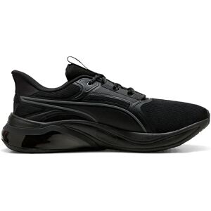 Puma Cell Thrill Dash Running Shoes PUMA Black / Cool Dark Gray UK 10.5 Men Puma Cell Thrill Dash Running Shoes PUMA Black / Cool Dark Gray UK 10.5 Men