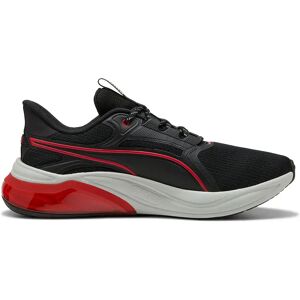 Puma Cell Thrill Dash Running Shoes PUMA Black / For All Time Red UK 6.5 Men Puma Cell Thrill Dash Running Shoes PUMA Black / For All Time Red UK 6.5 Men