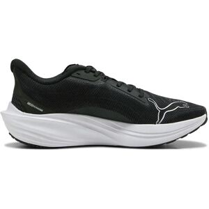 Puma Darter Pro Running Shoes PUMA Black / PUMA Silver / Mint UK 10.5 Men,Women Puma Darter Pro Running Shoes PUMA Black / PUMA Silver / Mint UK 10.5 Men,Women