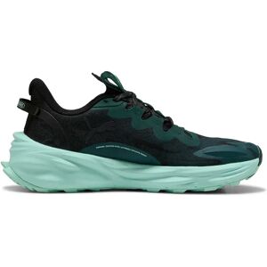 Puma Fast-trac Nitro 3 Running Shoes Green Terrain / Mint Melt UK 10 Men Puma Fast-trac Nitro 3 Running Shoes Green Terrain / Mint Melt UK 10 Men