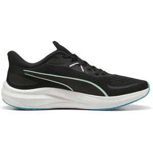 Puma Skyrocket Lite 2 Running Shoes Black / Mint Melt / Speed Blue UK 10 Men Puma Skyrocket Lite 2 Running Shoes Black / Mint Melt / Speed Blue UK 10 Men
