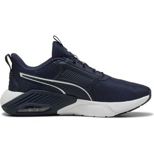 Puma X-cell Nova Fs Running Shoes PUMA Navy / PUMA White UK 10 Men Puma X-cell Nova Fs Running Shoes PUMA Navy / PUMA White UK 10 Men
