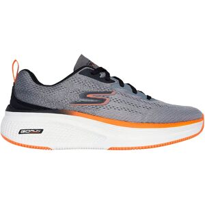 Skechers Go Elevate 2.0 Fluid Motion Running Shoes Charcoal Textile UK 9.5 Men Skechers Go Elevate 2.0 Fluid Motion Running Shoes Charcoal Textile UK 9.5 Men