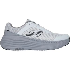 Skechers Max Cushioning Endeavour Running Shoes Gray Synthetic / Textile UK 8.5 Men Skechers Max Cushioning Endeavour Running Shoes Gray Synthetic / Textile UK 8.5 Men