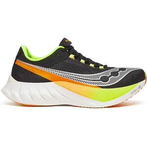 Saucony Endorphin Pro 4 Running Shoes Black / Vo2 UK 13 Men Saucony Endorphin Pro 4 Running Shoes Black / Vo2 UK 13 Men