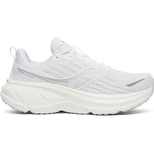 Saucony Hurricane 25 Running Shoes White UK 8 Men Saucony Hurricane 25 Running Shoes White UK 8 Men