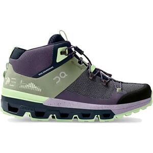 On Reseda Lavender Multicolor Hiking Shoes - Hiking Shoes On Reseda Lavender Multicolor Hiking Shoes - Hiking Shoes