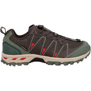 Cmp Altak Wp 3q48267 Trail Running Shoes Piombo / Trek Green / Ferrari UK 12 Men Cmp Altak Wp 3q48267 Trail Running Shoes Piombo / Trek Green / Ferrari UK 12 Men