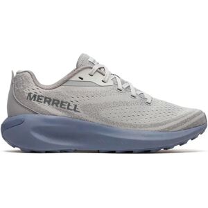 Merrell Morphlite Trail Running Shoes Pigeon / Indigo UK 8 Men Merrell Morphlite Trail Running Shoes Pigeon / Indigo UK 8 Men