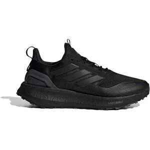 Adidas Pureboost 5 Climawarm Running Shoes Core Black / Core Black / Carbon UK 9.5 Men Adidas Pureboost 5 Climawarm Running Shoes Core Black / Core Black / Carbon UK 9.5 Men